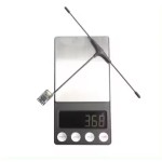 BAYCK ELRS 915MHz  2.4GHz NANO 915 Nano Pro with T Type Antenna Support Wifi Upgrade for RC Part Traversing Drone
